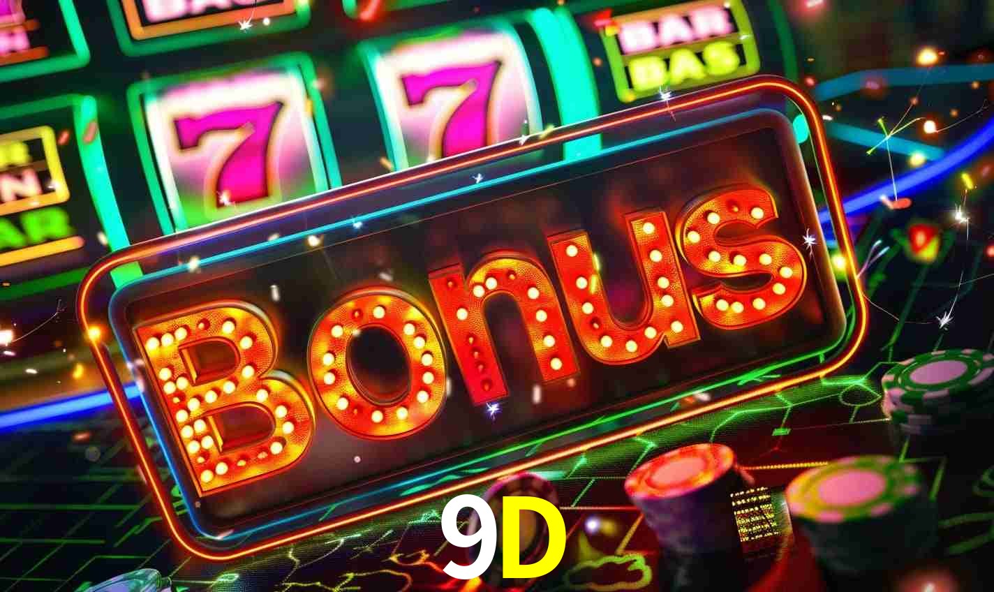 Sistema de Bônus 9D