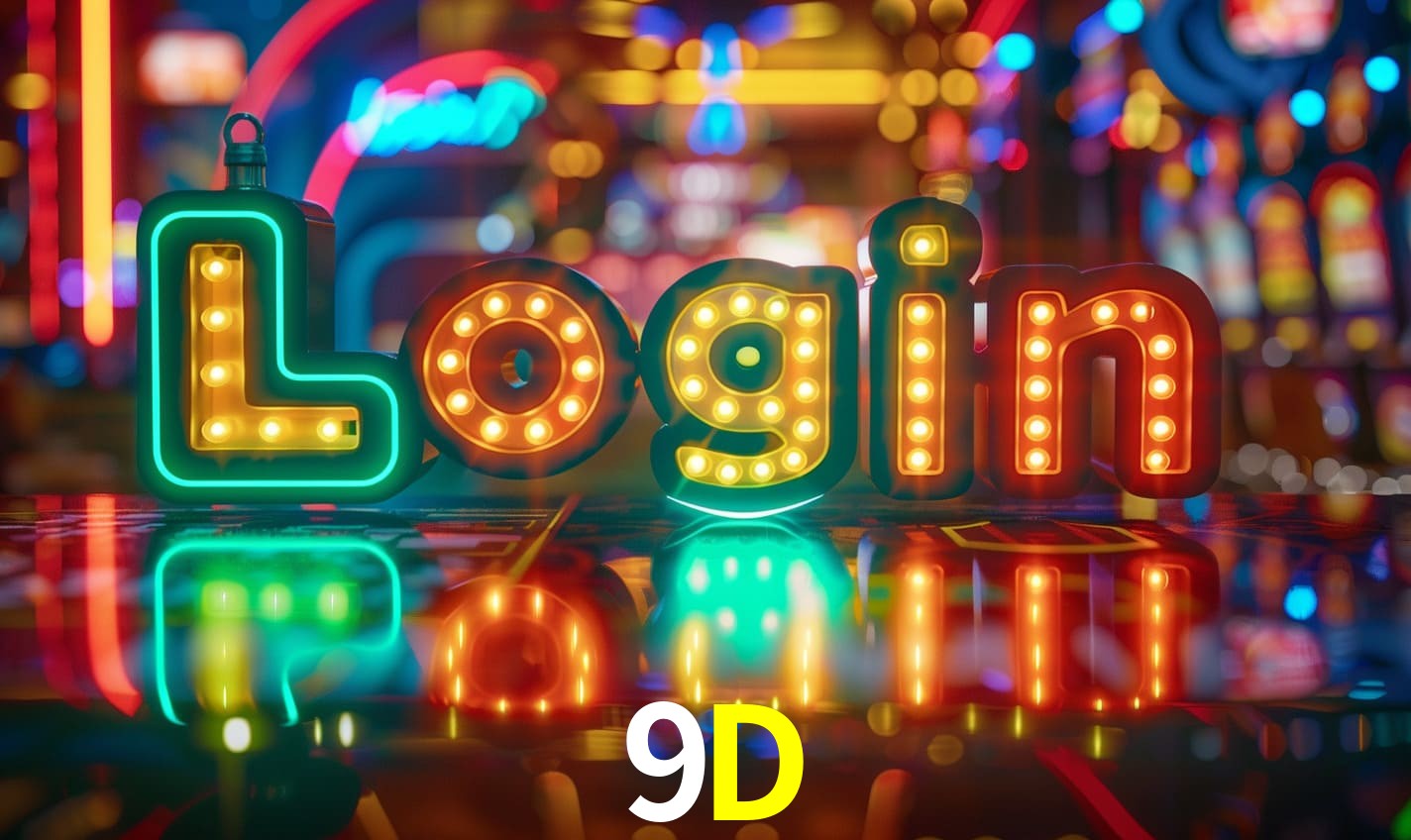 Mundo dos Jogos Cassino 9D