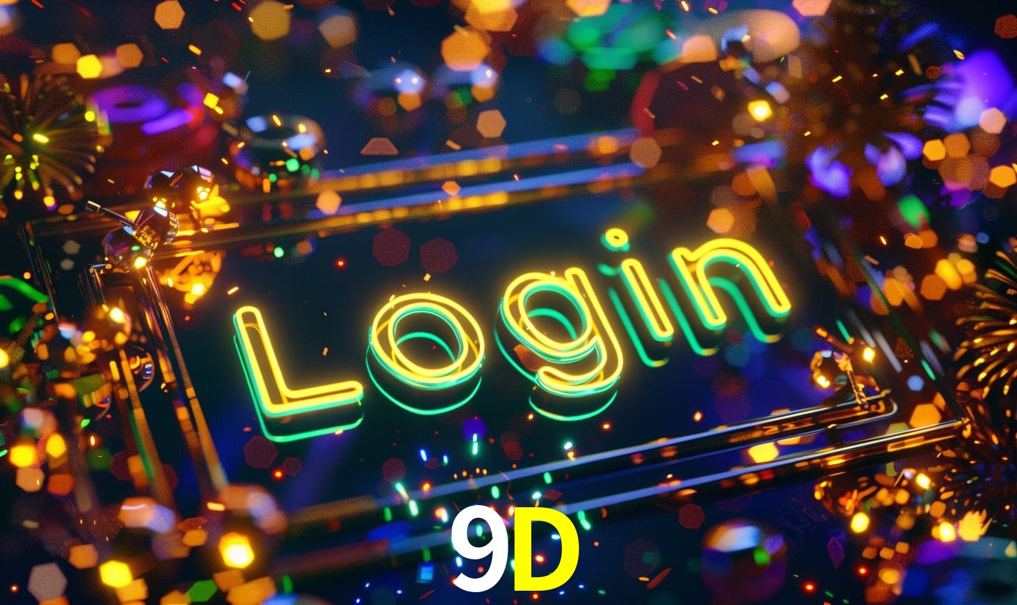 Populares Slots 9D